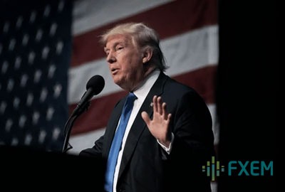 Trump's statements bring back volatility to markets